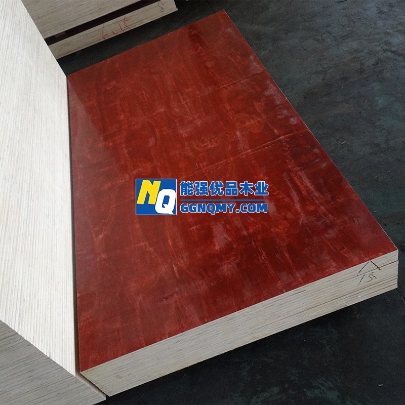 湖北多层黄色工程木模板 — 质量一流，，，价值优惠